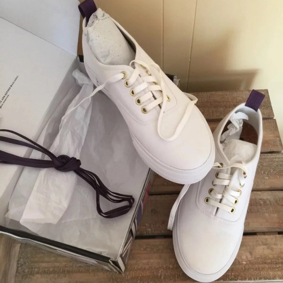 italian platform sneakers